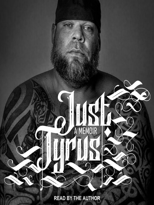 Title details for Just Tyrus by Tyrus - Available